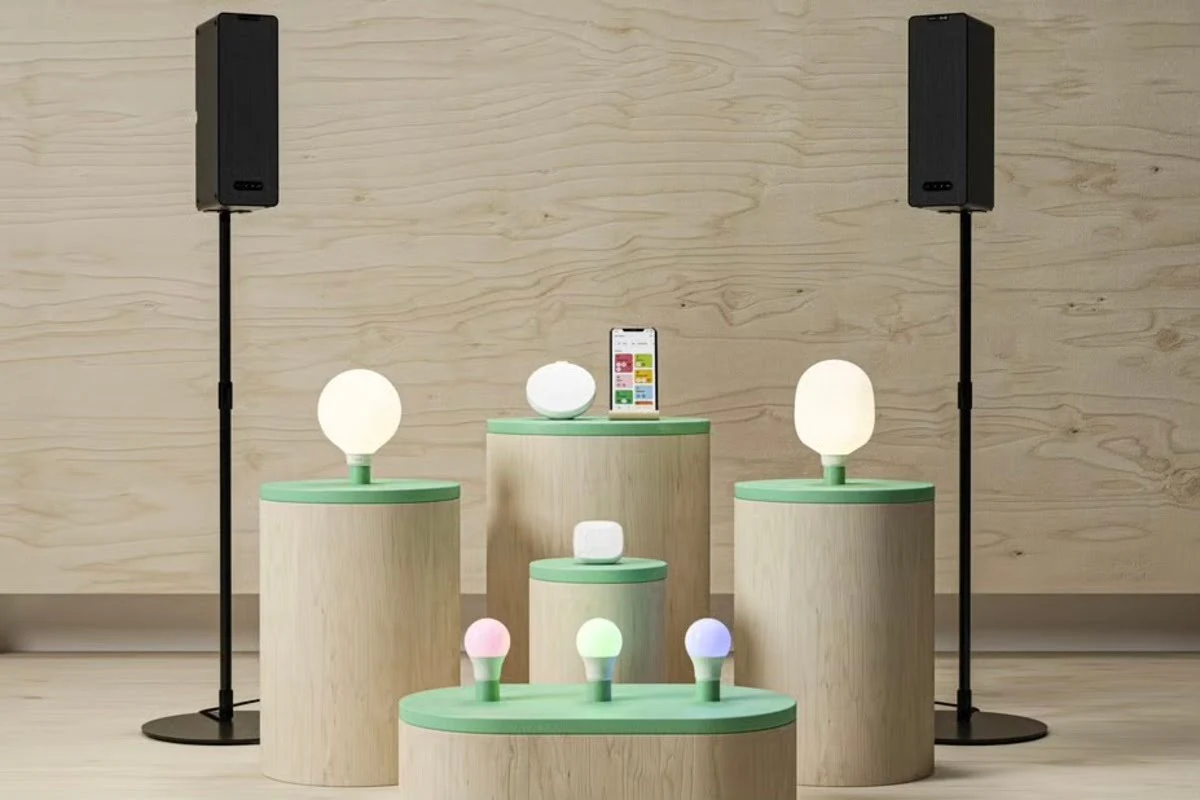Ikea smarthome