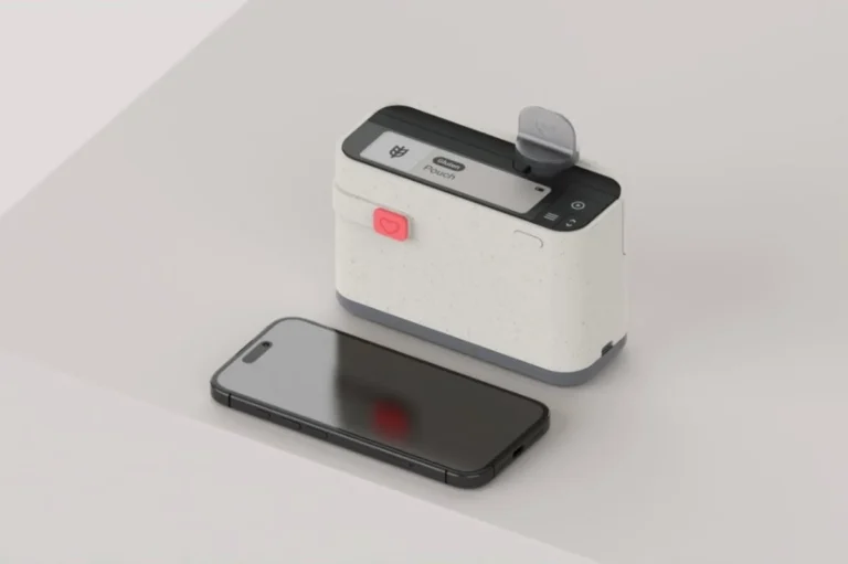 Omgaan met allergenen wordt eenvoudiger met deze allergeen test.