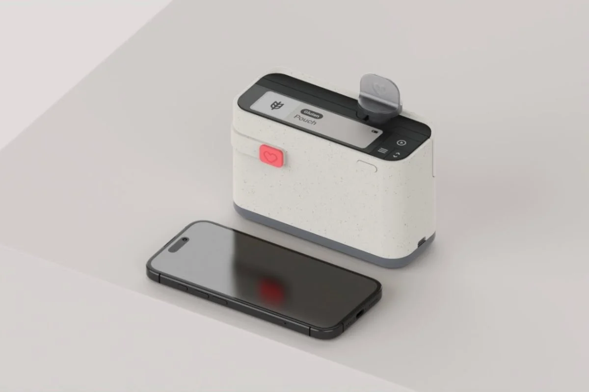 Omgaan met allergenen wordt eenvoudiger met deze allergeen test.