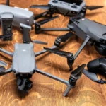 Drone kopen en gebruiken in België