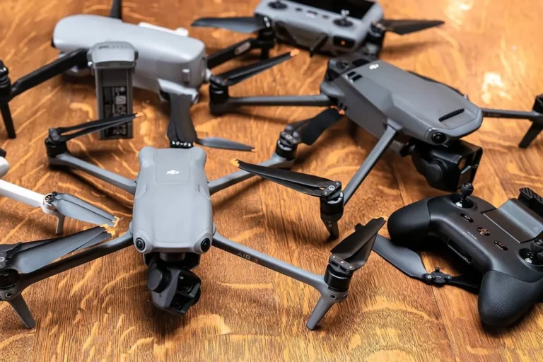 Drone kopen en gebruiken in België