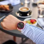 Garmin laat je nu jouw voeding opvolgen