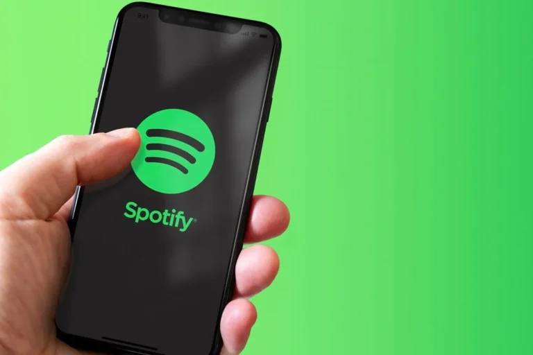 Spotify toont voortaan live wat je luistert