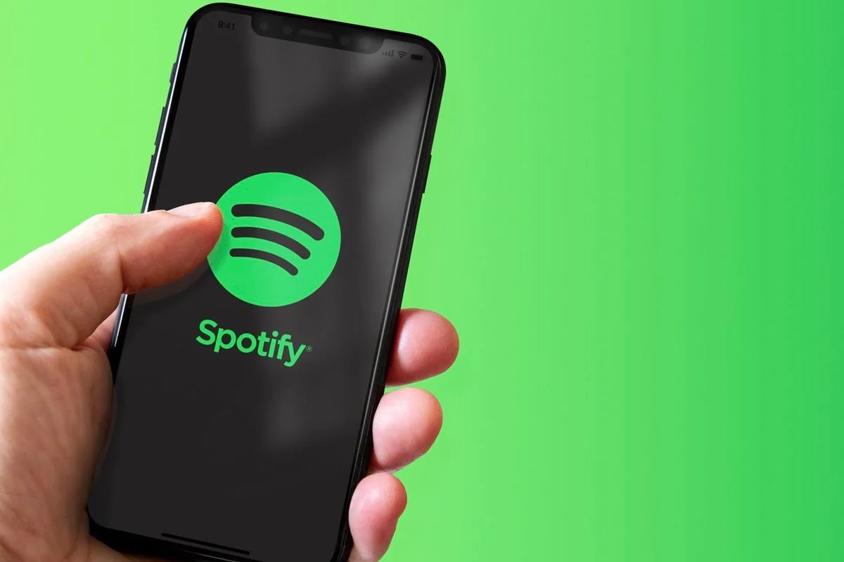 Spotify toont voortaan live wat je luistert