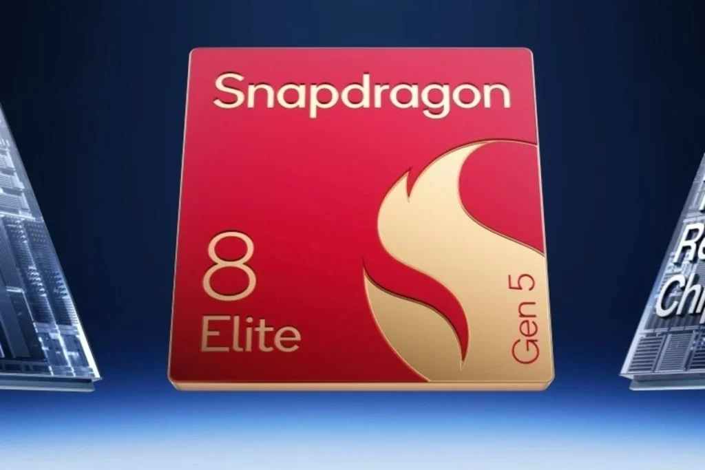 Samsung herovert vertrouwen van Qualcomm