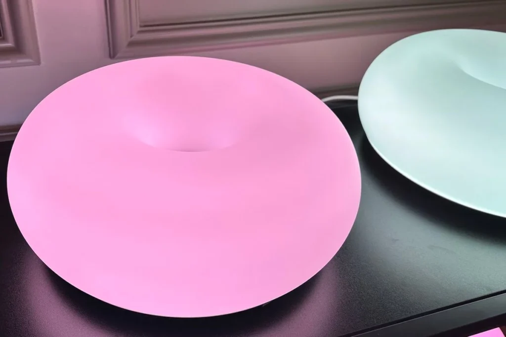 IKEA breidt smarthomereeks alweer uit met nieuwe Matter-lampen