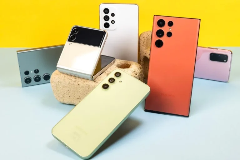 Samsung kondigt prijsstijging aan door RAM-chaos