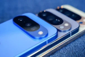 Google haalt productie Pixel weg uit China