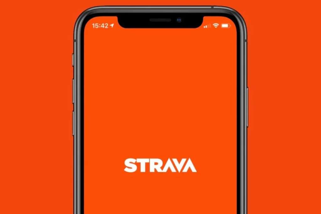 Strava