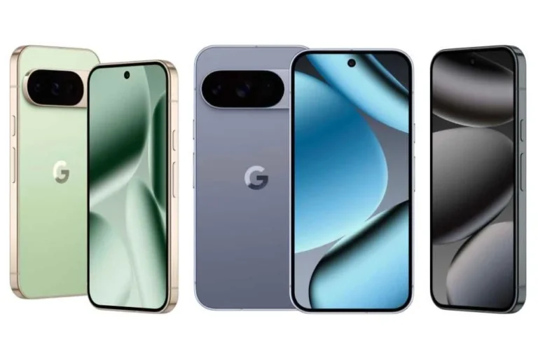 Google Pixel 10a zou fors goedkoper worden dan Pixel 9a