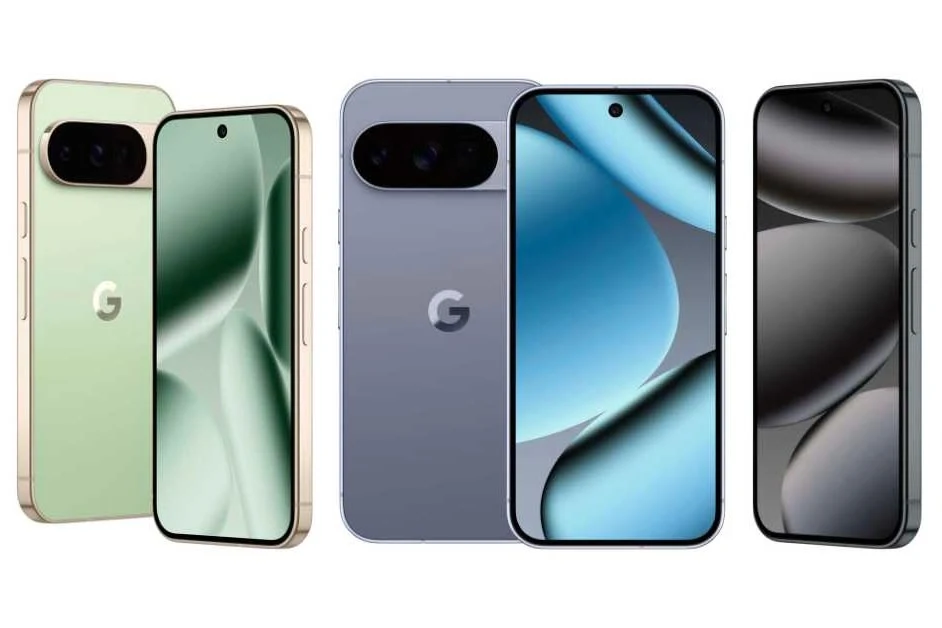 Google Pixel 10a zou fors goedkoper worden dan Pixel 9a