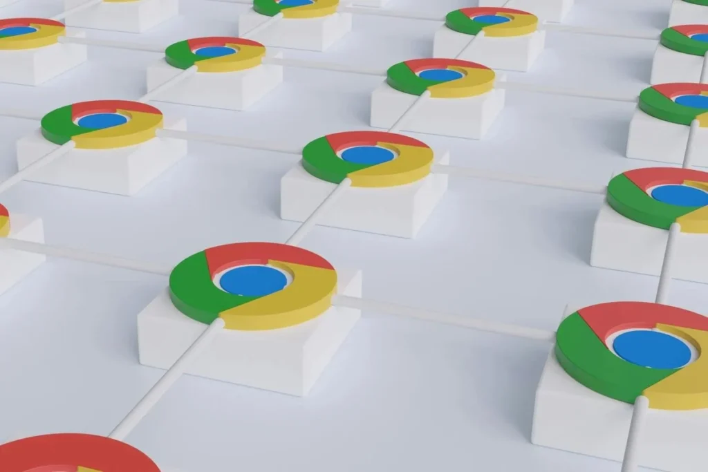 Oudere Macs verliezen Chrome ondersteuning dit jaar