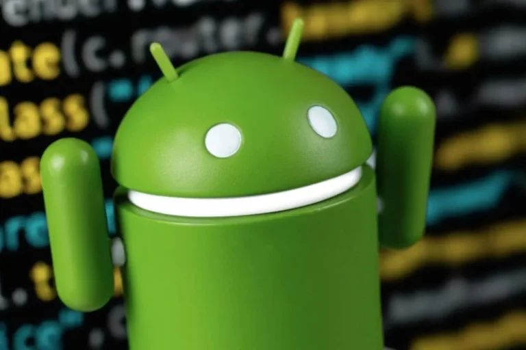 Android schuift meer op richting gesloten ecosysteem