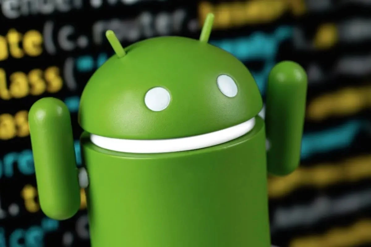 Android schuift meer op richting gesloten ecosysteem