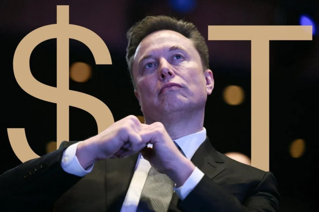 Elon Musk wil 134 miljard dollar van OpenAI