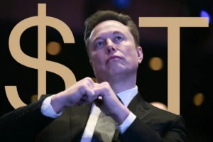 Elon Musk wil 134 miljard dollar van OpenAI