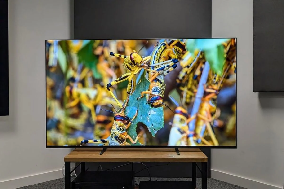 Gaan oled-tv’s dan toch langer mee dan lcd?