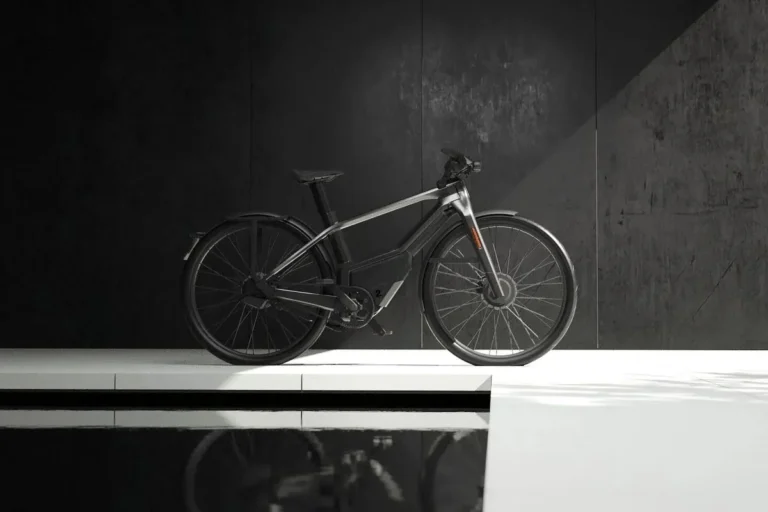 Carbon speedpedelec Specter 2