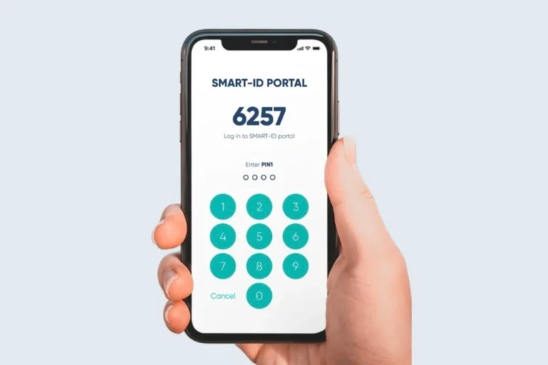 Nieuwkomer Smart-ID wordt concurrent voor Itsme