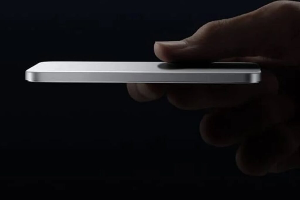 Xiaomi’s nieuwe flinterdunne 5.000mAh-powerbank