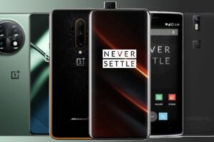 OnePlus zet de deur dicht voor custom roms en rooten