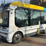 De Lijn start ritten met zelfrijdende bussen in Leuven
