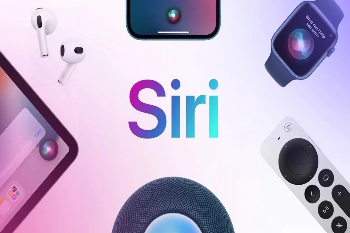 Draait Siri straks op Google servers?