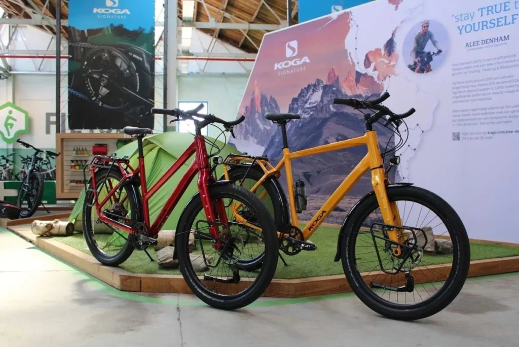 Moederbedrijf van Koga, Batavus en Sparta kampt met aanhoudende financiële problemen