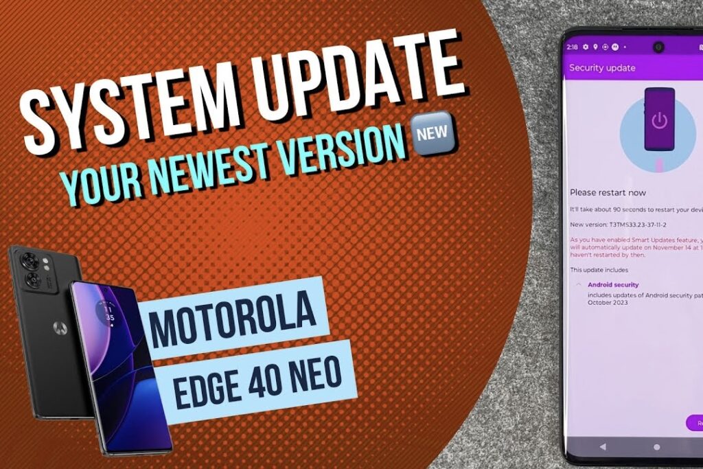 EU wetgeving voor updates blijkt tandenloze tijger