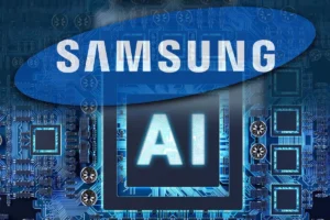 Samsung verdient goudgeld aan AI-chips