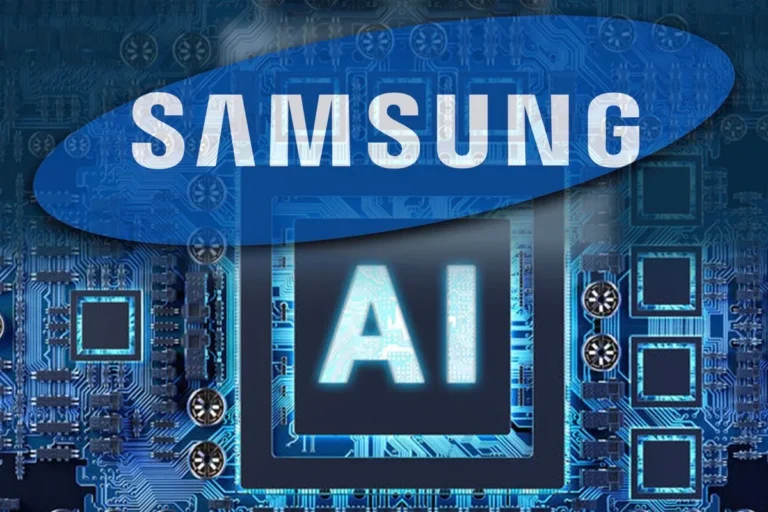 Samsung verdient goudgeld aan AI-chips