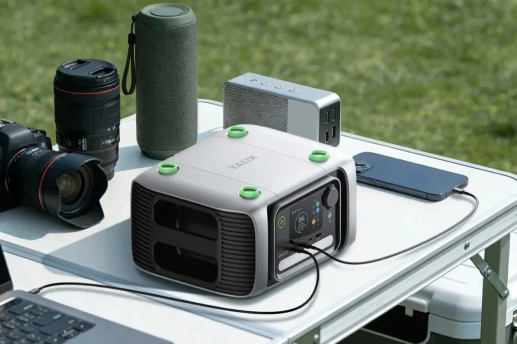 Lenovo lanceert Talix powerstation