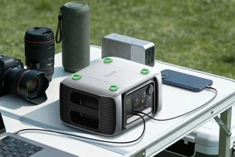 Lenovo lanceert Talix powerstation