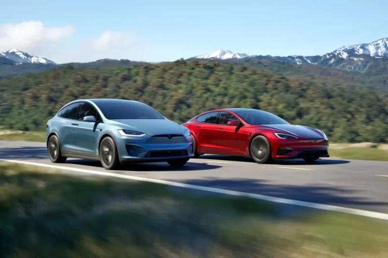 Tesla trekt stekker uit Model S en Model X