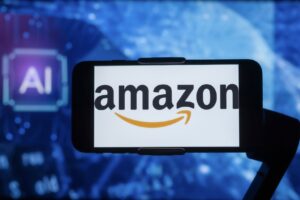 Amazon vindt massaal kindermisbruikmateriaal in AI-trainingsdata