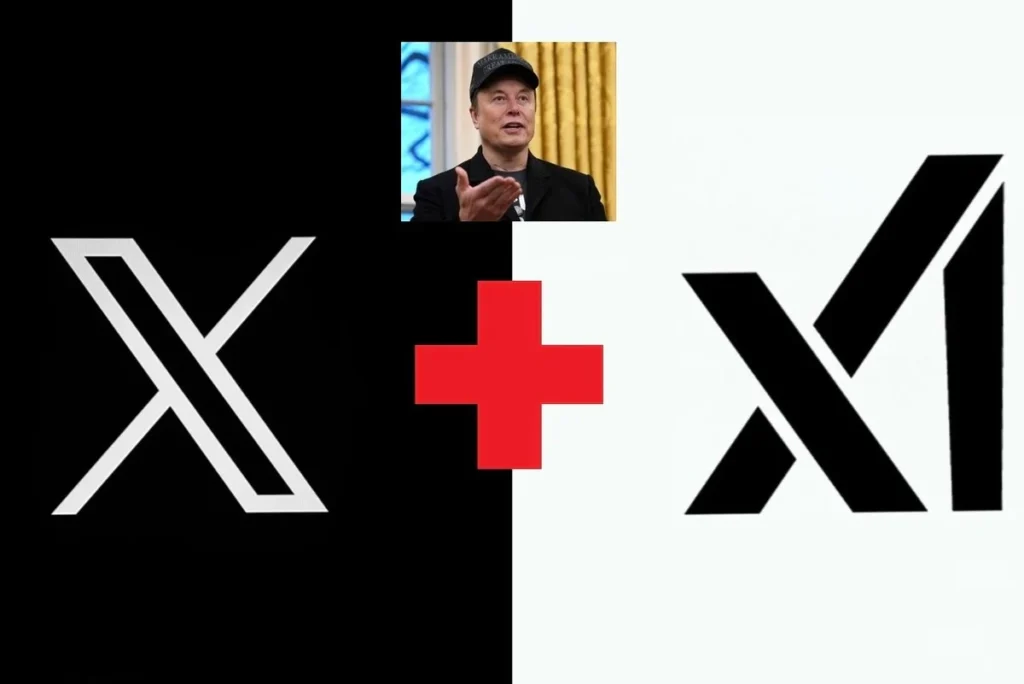 Musk wil SpaceX en xAI samenvoegen