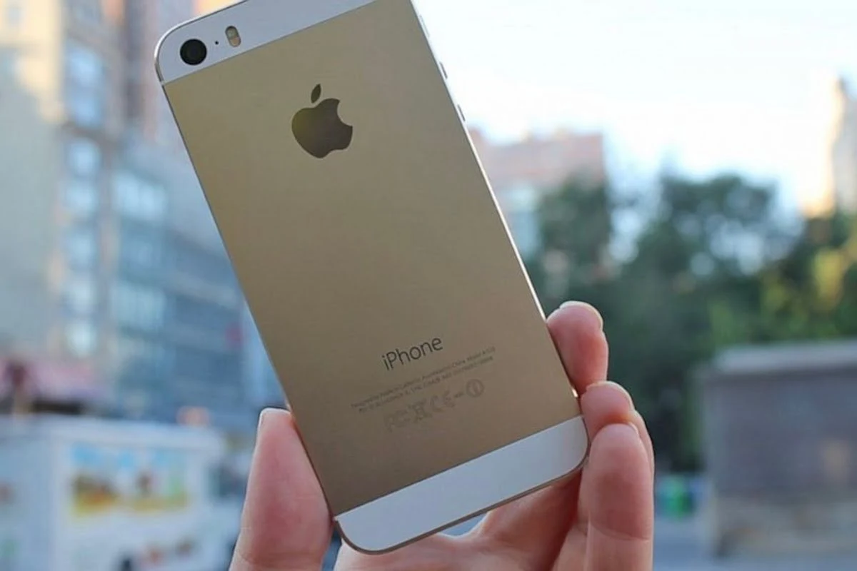 Apple blaast bejaarde iPhones en iPads nieuw leven in