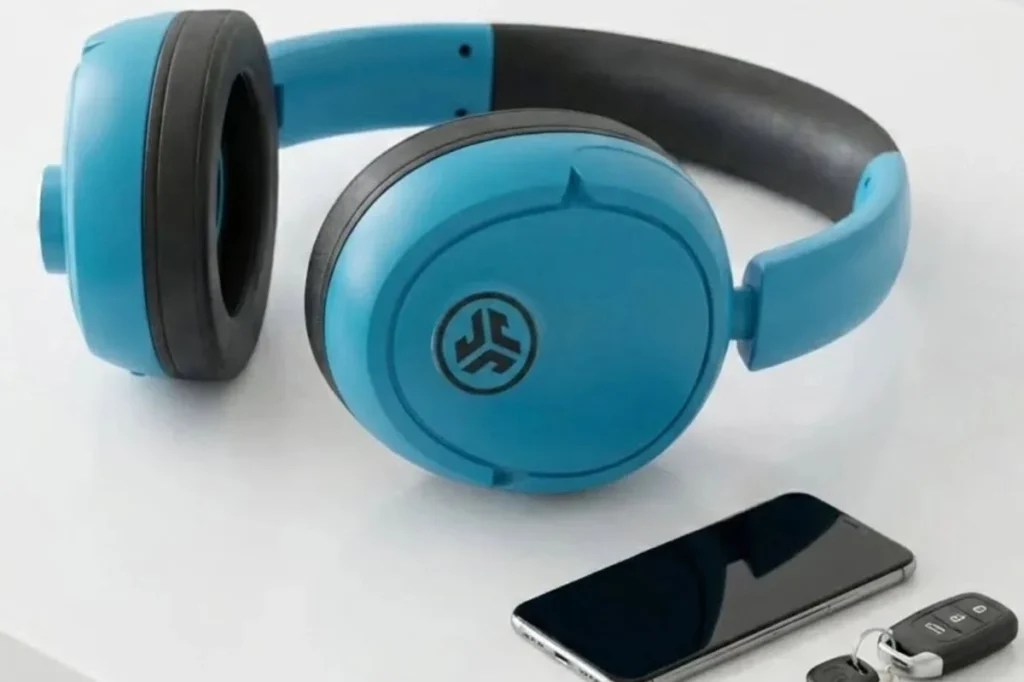 Deze gigantische “koptelefoon” is echt, maar helaas ook limited edition