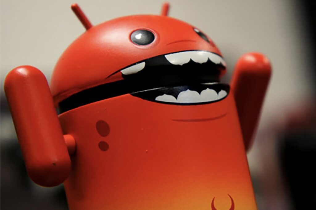 Bizarre Android-bug: update blijkt downgrade te zijn