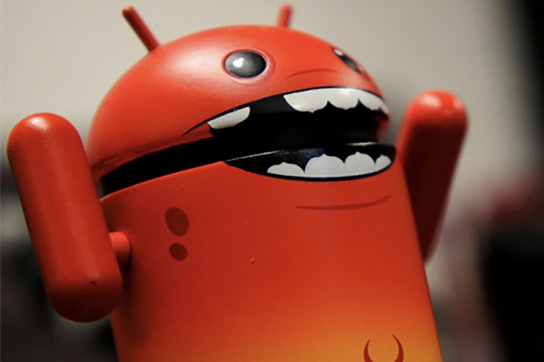 Bizarre Android-bug: update blijkt downgrade te zijn