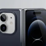 Na Apple iPhone Fold komt ook compacte Flip