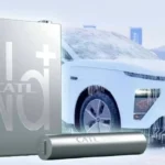 Chinese batterijgigant claimt doorbraak: sodium-ion accu's die niet ontploffen