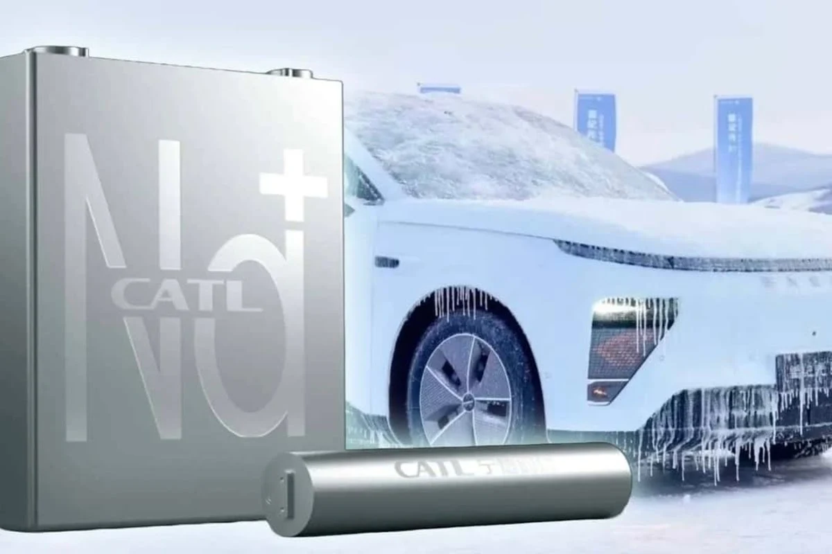 Chinese batterijgigant claimt doorbraak: sodium-ion accu's die niet ontploffen