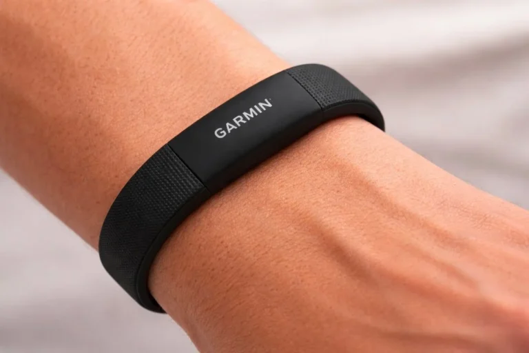 Garmin Cirqa moet strijd aangaan met Whoop en Polar