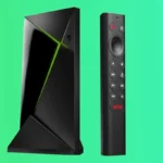 Nvidia houdt Shield TV in leven