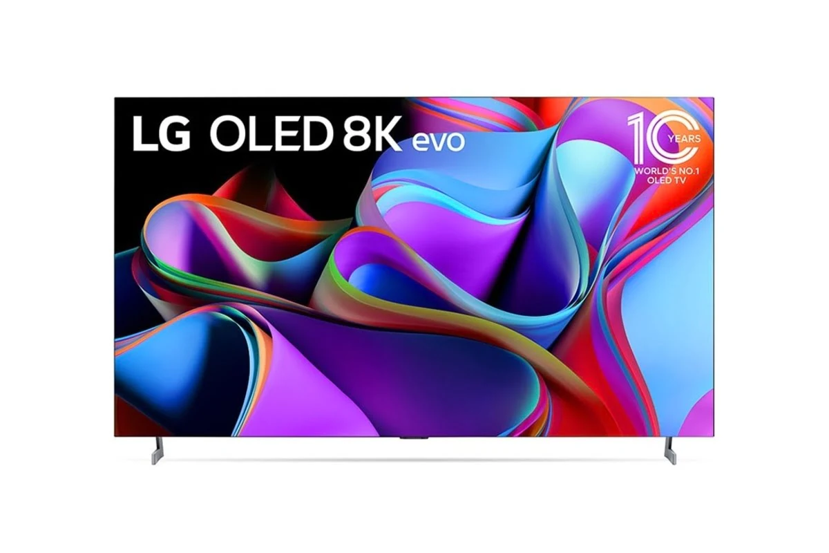 8K-tv's verdwijnen uit showrooms – LG trekt stekker eruit