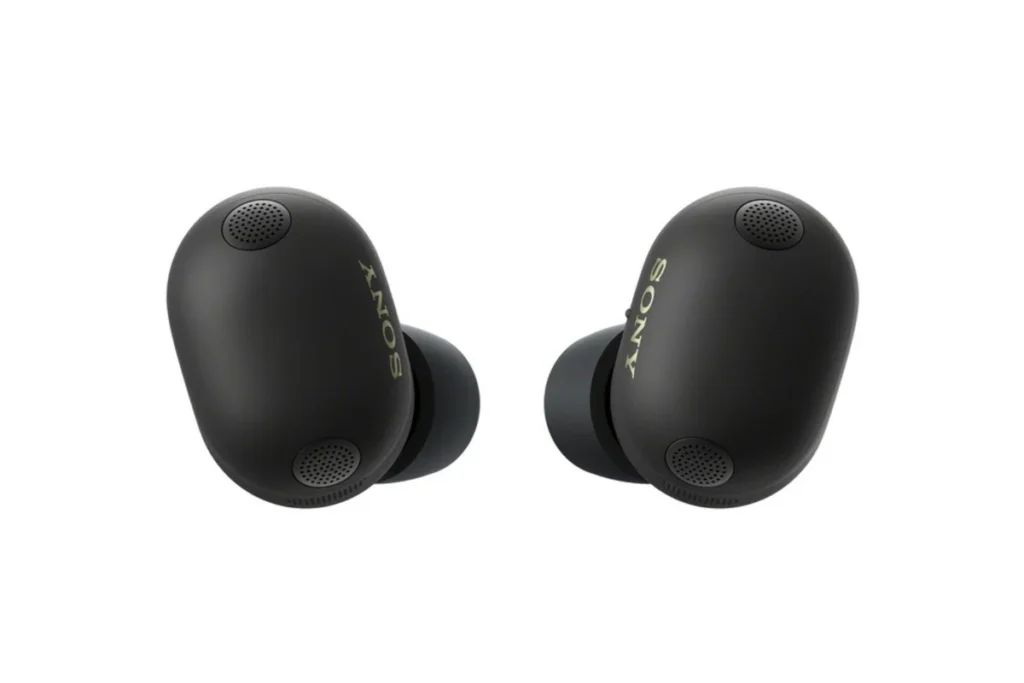 Sony's langverwachte XM6-oortjes opgedoken in winkellek