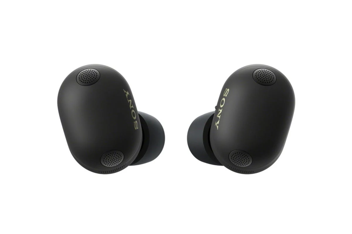 Sony's langverwachte XM6-oortjes opgedoken in winkellek