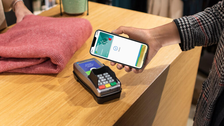 Apple Pay-gebruikers doelwit van grootschalige phishingcampagne