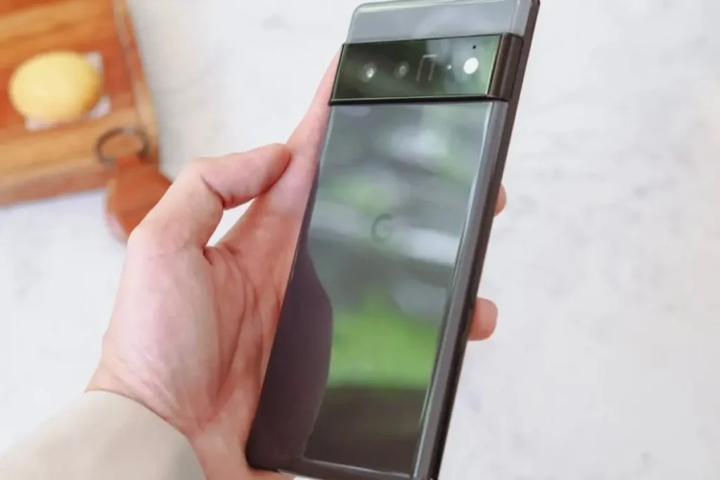 Google schroeft updates voor Pixel 6 en 7 stilletjes terug